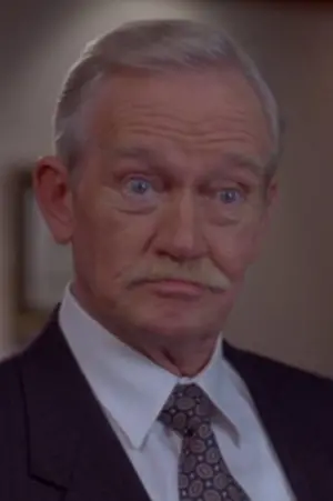 Фото Тед Мэнсон #40994