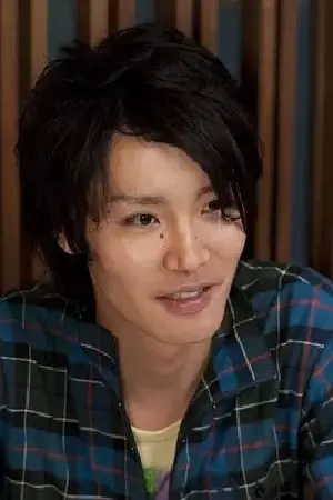 Фото Ёсимаса Хосоя #61980