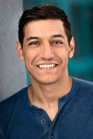 Фото Александр Алайон мл. #37902