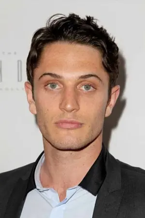 Фото Колин Вуделл #56796