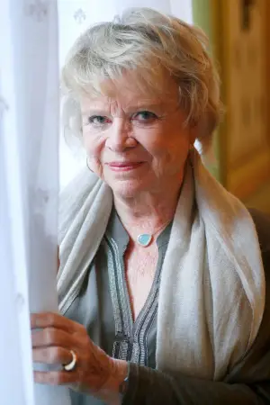 Фото Ева Джоли (Eva Joly) #353757