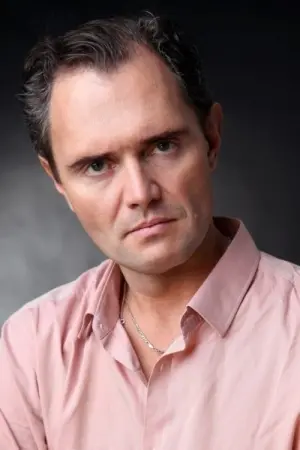 Фото Жорж Девдариани (Georges Devdariani) #226340