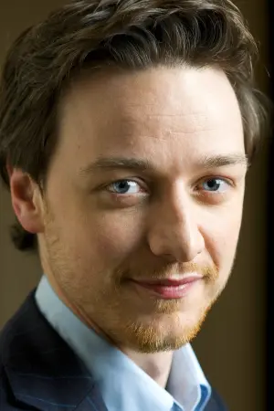 Фото Джеймс МакЭвой (James McAvoy) #12108