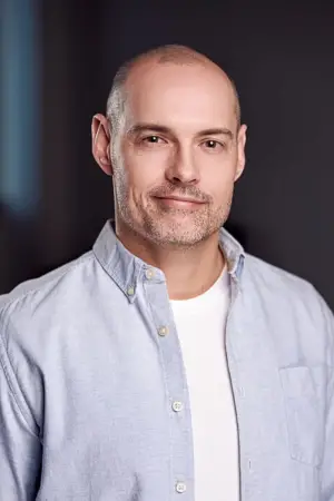 Фото Майкл Калп #337850