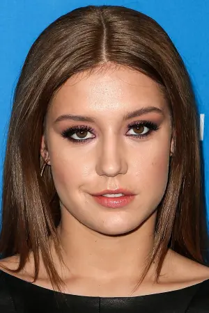 Фото Адель Экзаркопулос (Adèle Exarchopoulos) #5597