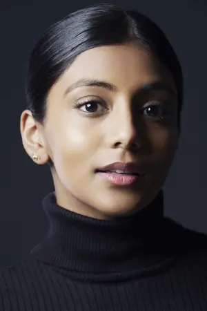 Фото Чаритра Чандран #253614