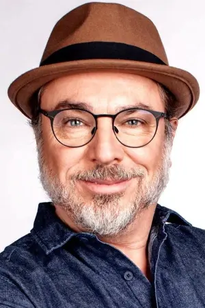 Фото Кристиан Бегин #284506