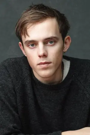 Фото Джек Бартон #32319