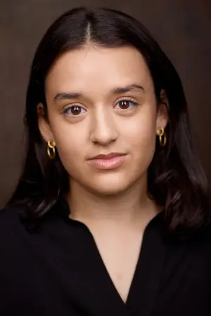 Фото Лорен Патель #350534