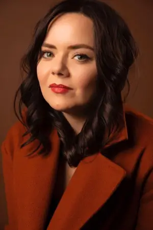 Фото Мелисса Хантер #328127