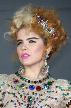 Фото Палома Фейт (Paloma Faith) #99864