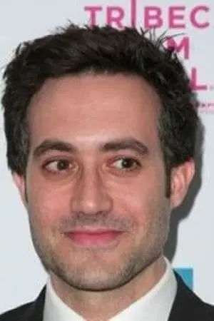 Фото Брэд Барух #72995