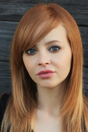 Фото  (Jessica Willis) #242500