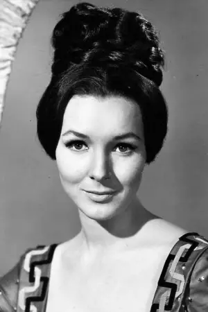 Фото  (Kathryn Hays) #393641