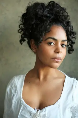 Фото Кайя Брэйм #342401