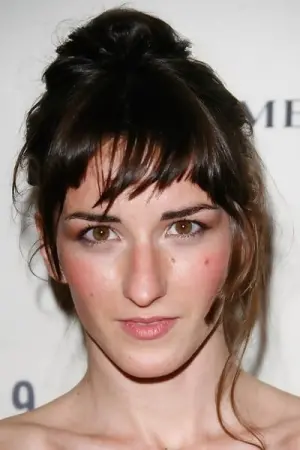 Фото Саломе Стивенин (Salomé Stévenin) #232871