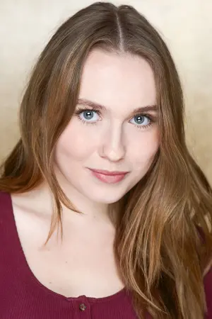 Фото Вероника Словиковска #11309