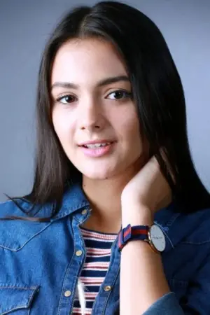 Фото Аманда Роулс #378522