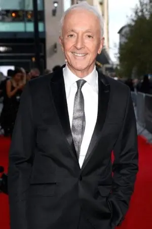 Фото Энтони Дэниелс #1777