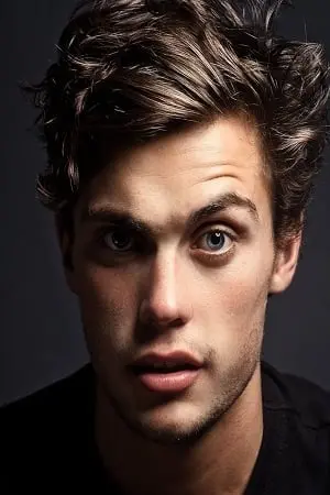 Фото Байрон Лэнгли #36279