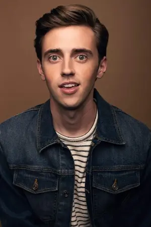 Фото Калеб Пирс #13372