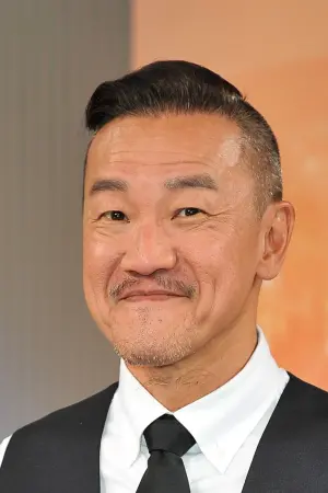 Фото Чэнь Вэй Минь #240122