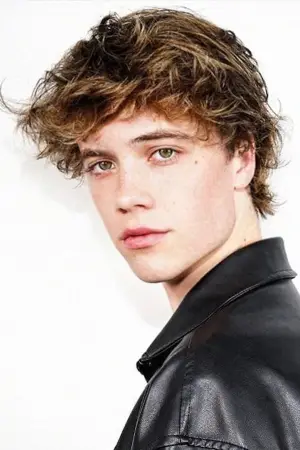 Фото Конор Шерри #371053