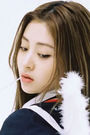 Фото Хо Юн Чжин (Huh Yunjin) #252978