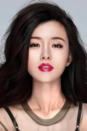 Фото Дженис Мэн (Janice Man) #82685