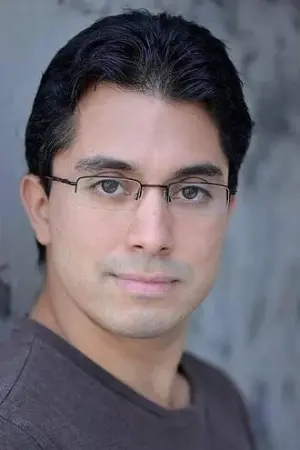 Фото Хавьер Вильярреал #131547