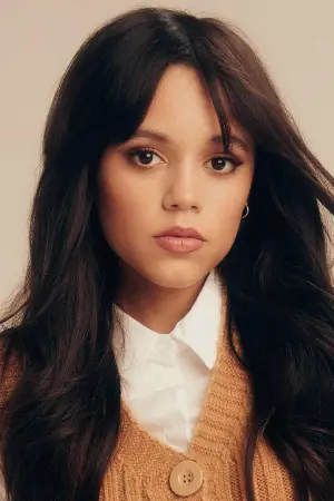 Фото Дженна Ортега (Jenna Ortega) #17323