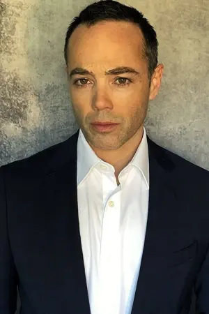 Фото Джон Хенсли (John Hensley) #183699