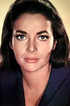 Фото Карин Дор (Karin Dor) #224759