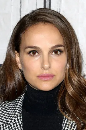 Фото Натали Портман (Natalie Portman) #8992