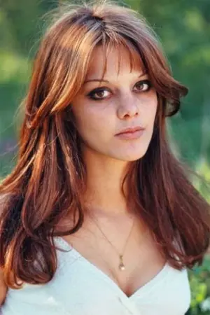 Фото Ти́на Аумо́н #56224