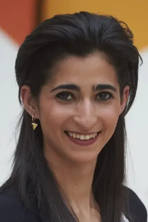 Фото Альба Флорес (Alba Flores) #158170