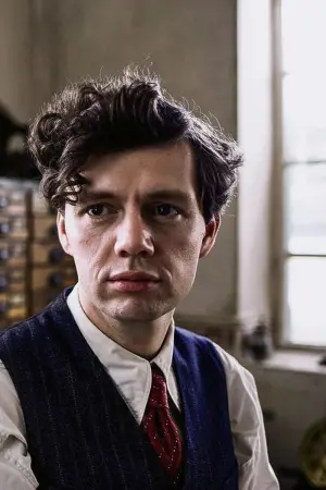 Фото Кристиан Фридель (Christian Friedel) #122616