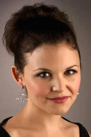 Фото Джиннифер Гудвин (Ginnifer Goodwin) #21802