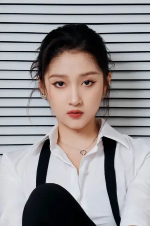 Фото Гуань Сяотун #117938