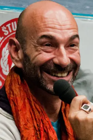 Фото Эрве Шнайд. #66224