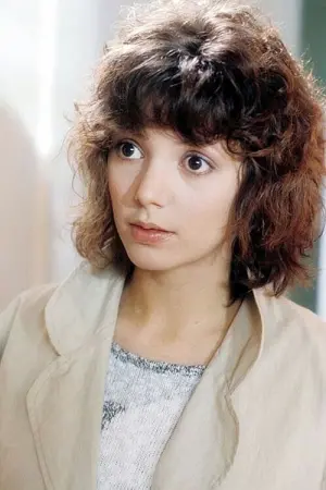 Фото Джоэнн Уолли (Joanne Whalley) #47203