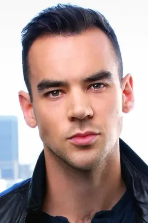 Фото Джо Хардести #68292