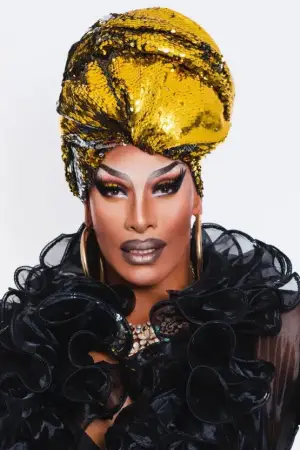 Фото  (Kween Kong) #359594