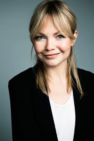 Фото Мари Робертсон #129561