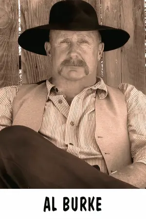 Фото Эл Берк #116595