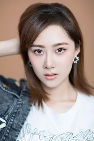 Фото Цао Си Юэ (Cao Xiyue) #346378