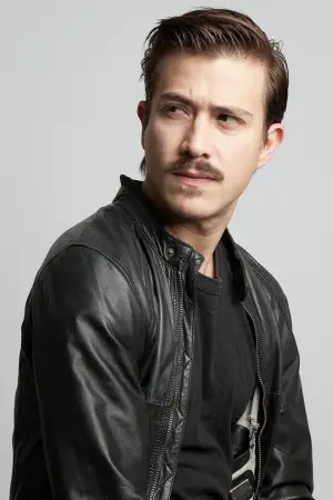 Фото Фернандо Альварес Ребейль #108745