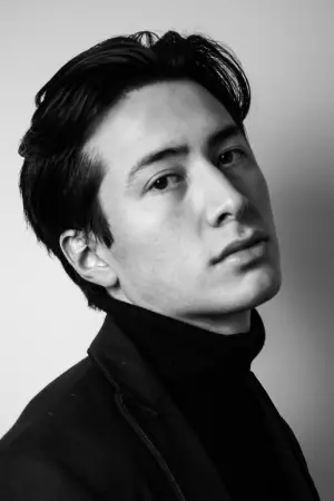 Фото  (Hudson Williams) #373352