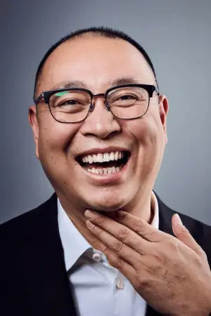 Фото  (Huo Meng) #362830