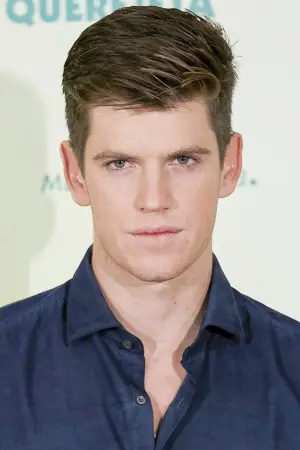 Фото  (Miguel Bernardeau) #362648